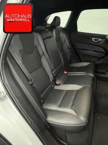 Volvo XC60 B5 B R-DESIGN MEMORY+AHK+KAMERA+GOOGLE+LED+ 03/2022-photo-7