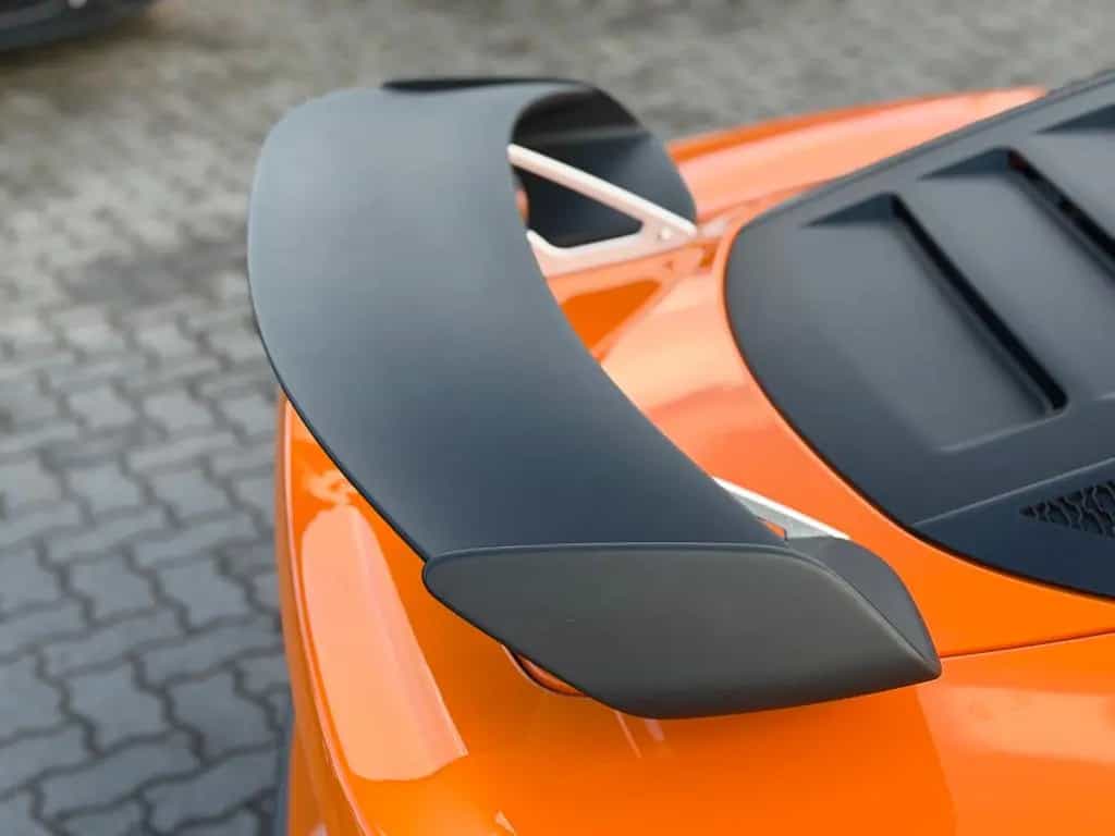Lotus Exige Sport 350 05/2020-photo-12