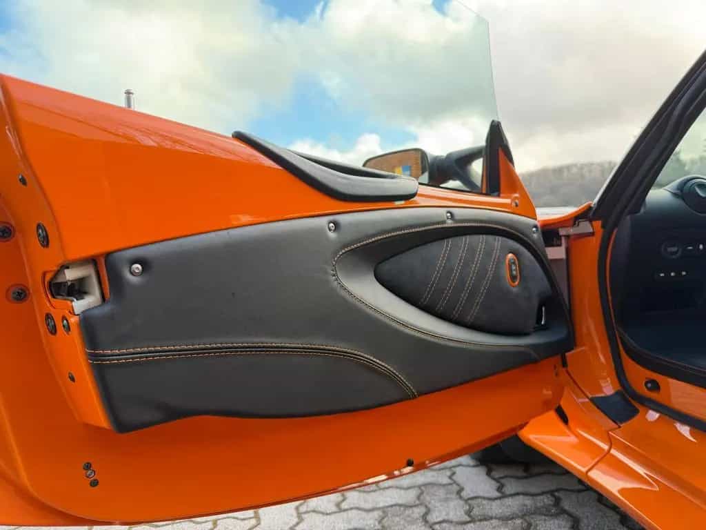 Lotus Exige Sport 350 05/2020-photo-35