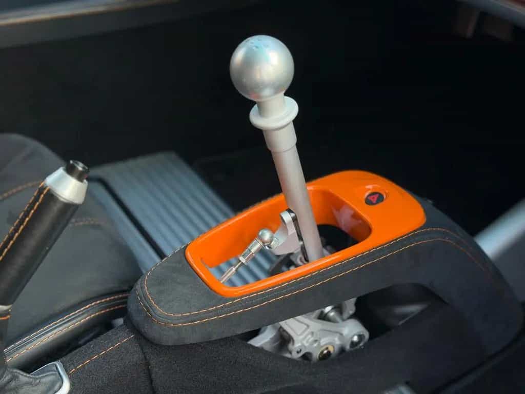 Lotus Exige Sport 350 05/2020-photo-40