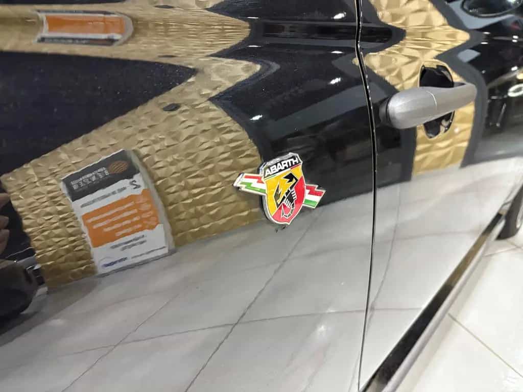 Abarth 595C 09/2023-photo-10