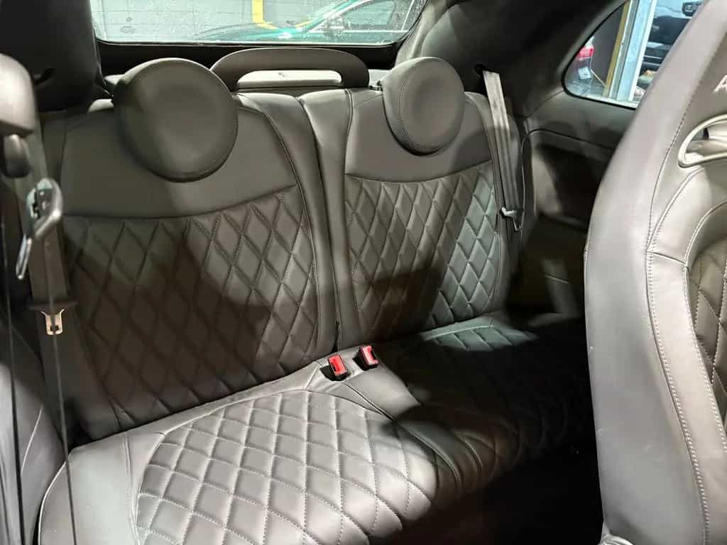Abarth 595C 09/2023-photo-23