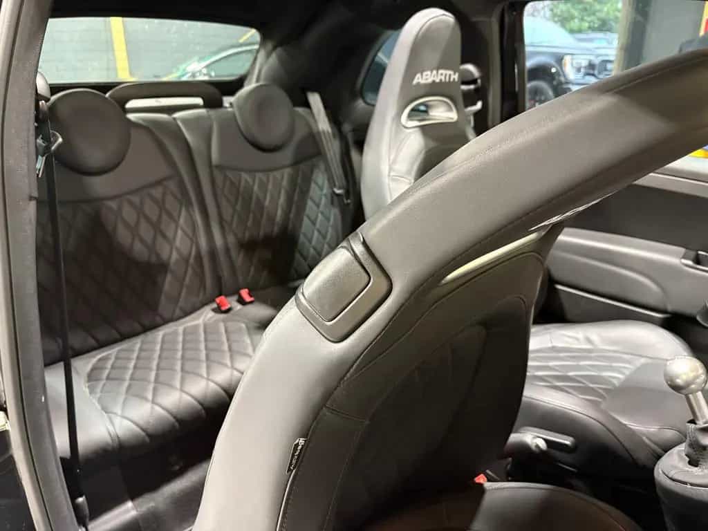 Abarth 595C 09/2023-photo-24