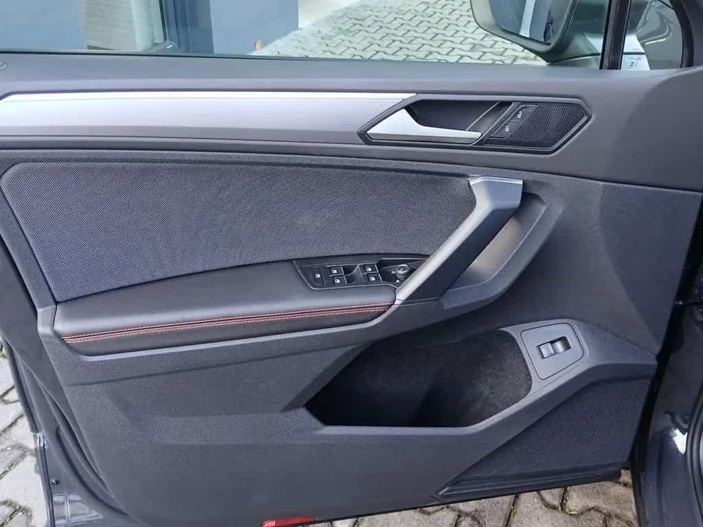 Seat Tarraco 2.0TSI FR 4Drive*NAV*AHK*LED*KAM*SHZ*Bre 10/2023-photo-15