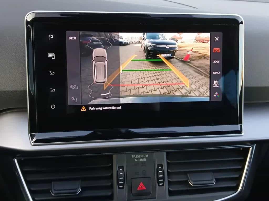 Seat Tarraco 2.0TSI FR 4Drive*NAV*AHK*LED*KAM*SHZ*Bre 10/2023-photo-21