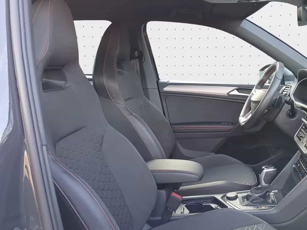 Seat Tarraco 2.0TSI FR 4Drive*NAV*AHK*LED*KAM*SHZ*Bre 10/2023-photo-4