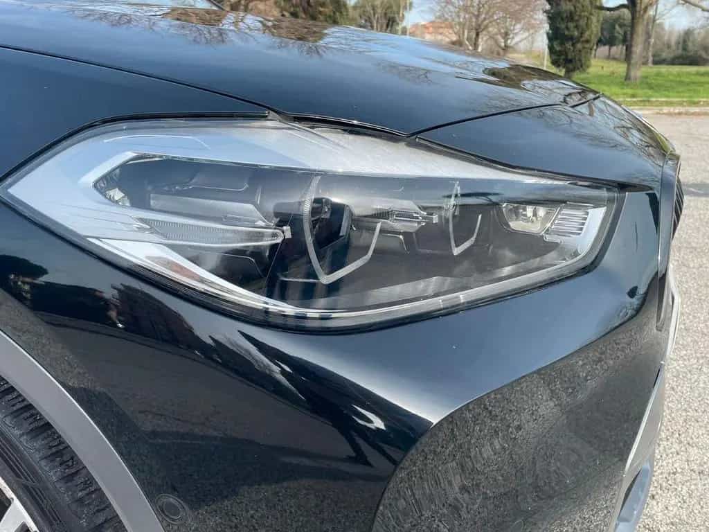 BMW X2 X2 2.0 sDrive 18d M Sport X 150CV -PREZZO RE 02/2021-photo-10