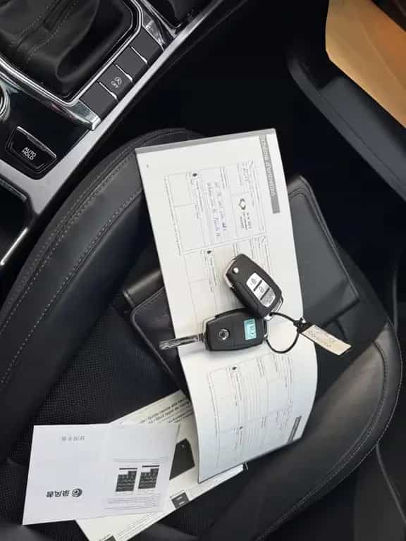 Ssangyong Korando 1.6 e-XDi Diesel Sapphire 2WD Automatik 12/2023-photo-15