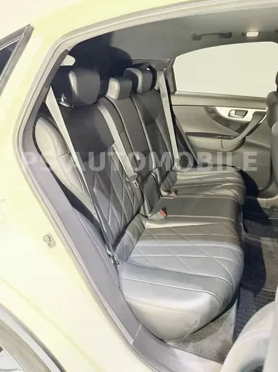Infiniti QX70 3.7 S*NAVI*KLIMAAUTO*BI-XE*LEDER*360° 03/2017-photo-20