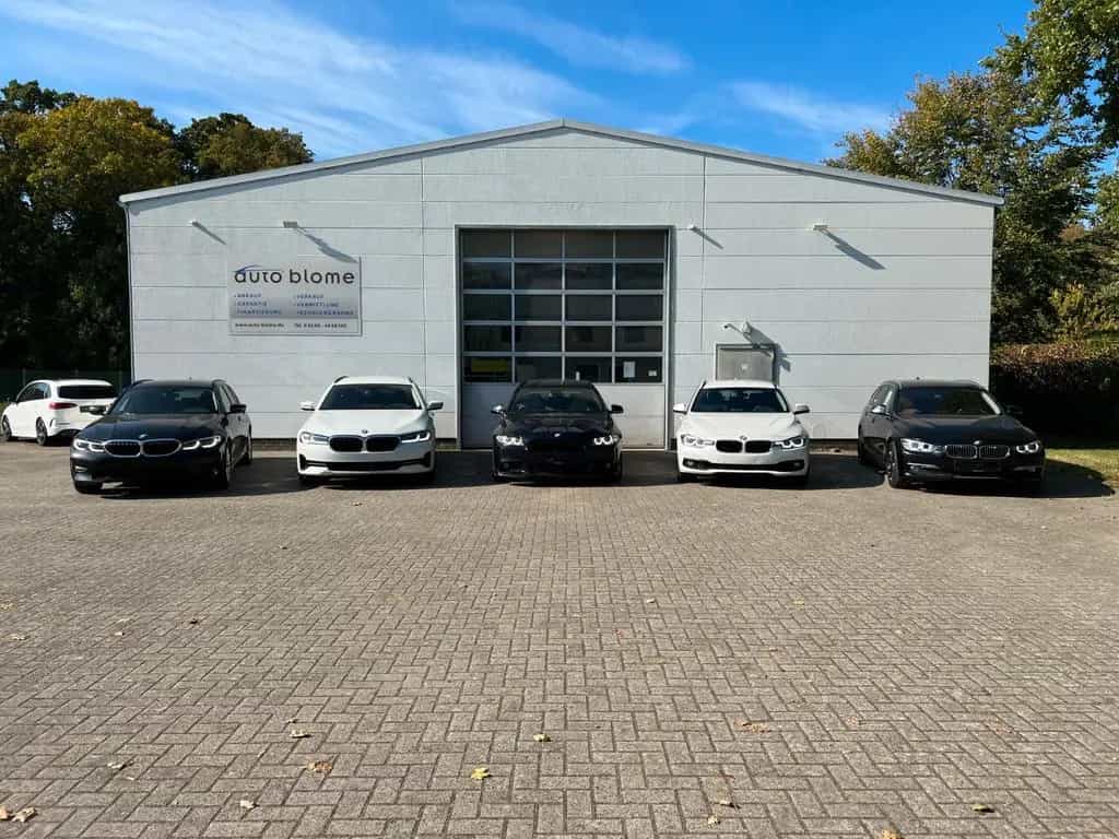 BMW 5 Series 520d Touring+HUD+Park-Assist+Harman-K.+1.Hand. 07/2022-photo-49