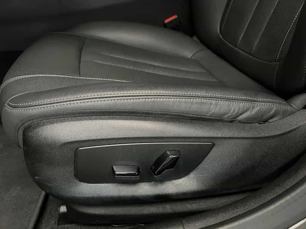 BMW 5 Series 520d Touring+HUD+Park-Assist+Harman-K.+1.Hand. 07/2022-photo-8