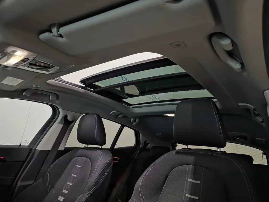 BMW X2 sDrive 16d Sportline - GPS - Pano - Topstaat! 01/2020-photo-10