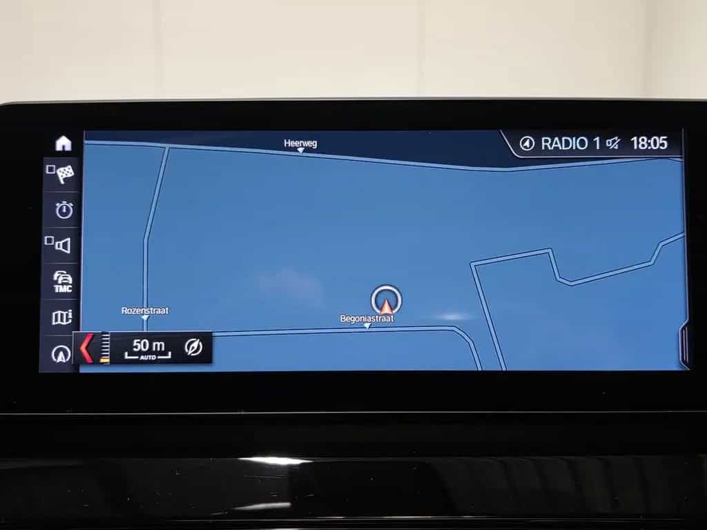 BMW X2 sDrive 16d Sportline - GPS - Pano - Topstaat! 01/2020-photo-14