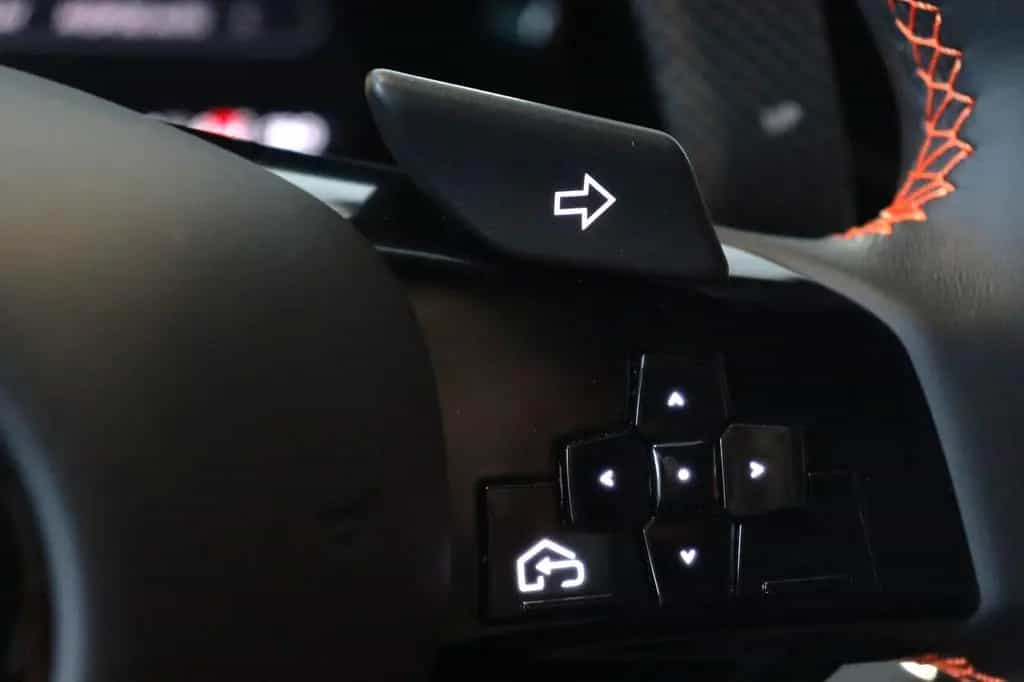 Ferrari Purosangue NEW 2026/Mandarin/8xCarbon/Pano/Full 01/2026-photo-24