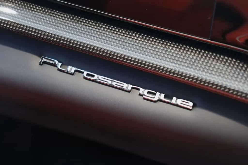 Ferrari Purosangue NEW 2026/Mandarin/8xCarbon/Pano/Full 01/2026-photo-31