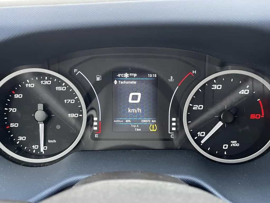 Iveco Daily 35C18 Mixto Hi-Matic 3.0HPI *5-Sitzer*AHK* 08/2021-photo-15
