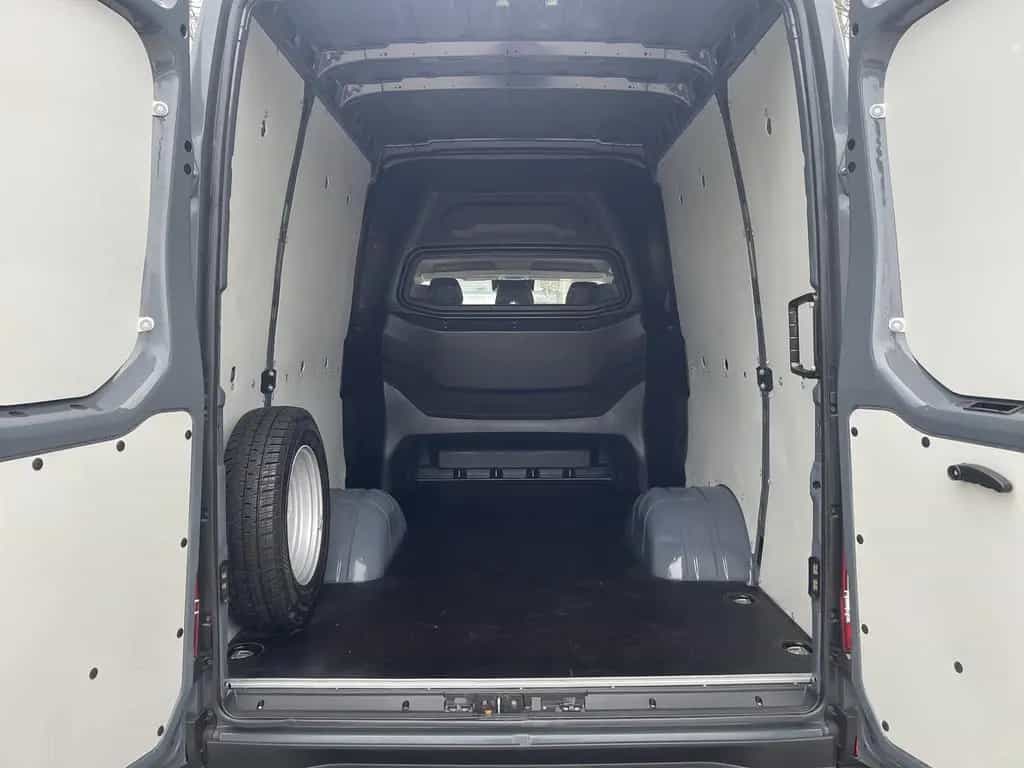 Iveco Daily 35C18 Mixto Hi-Matic 3.0HPI *5-Sitzer*AHK* 08/2021-photo-16