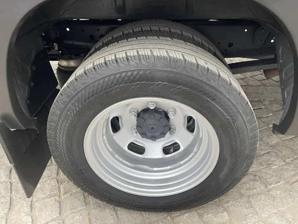 Iveco Daily 35C18 Mixto Hi-Matic 3.0HPI *5-Sitzer*AHK* 08/2021-photo-18