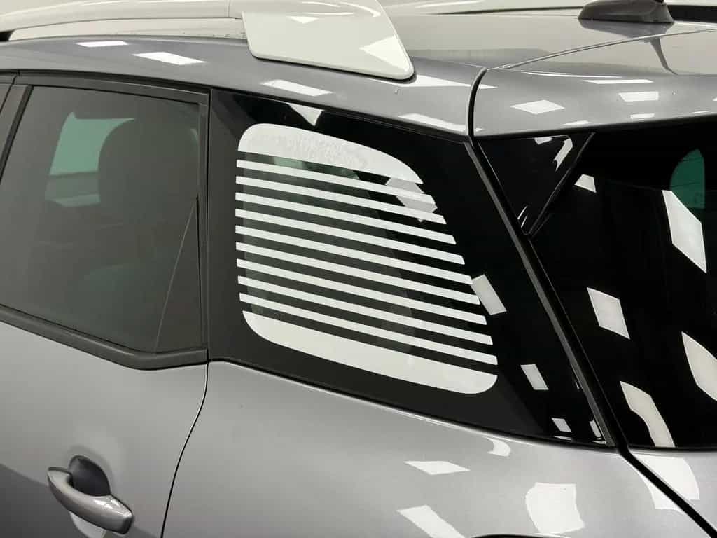 Citroën C3 Aircross 1.2 PureTech Scheckheft LED Head-Up 05/2020-photo-13
