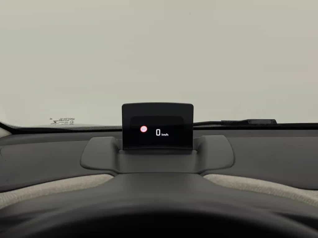 Citroën C3 Aircross 1.2 PureTech Scheckheft LED Head-Up 05/2020-photo-19