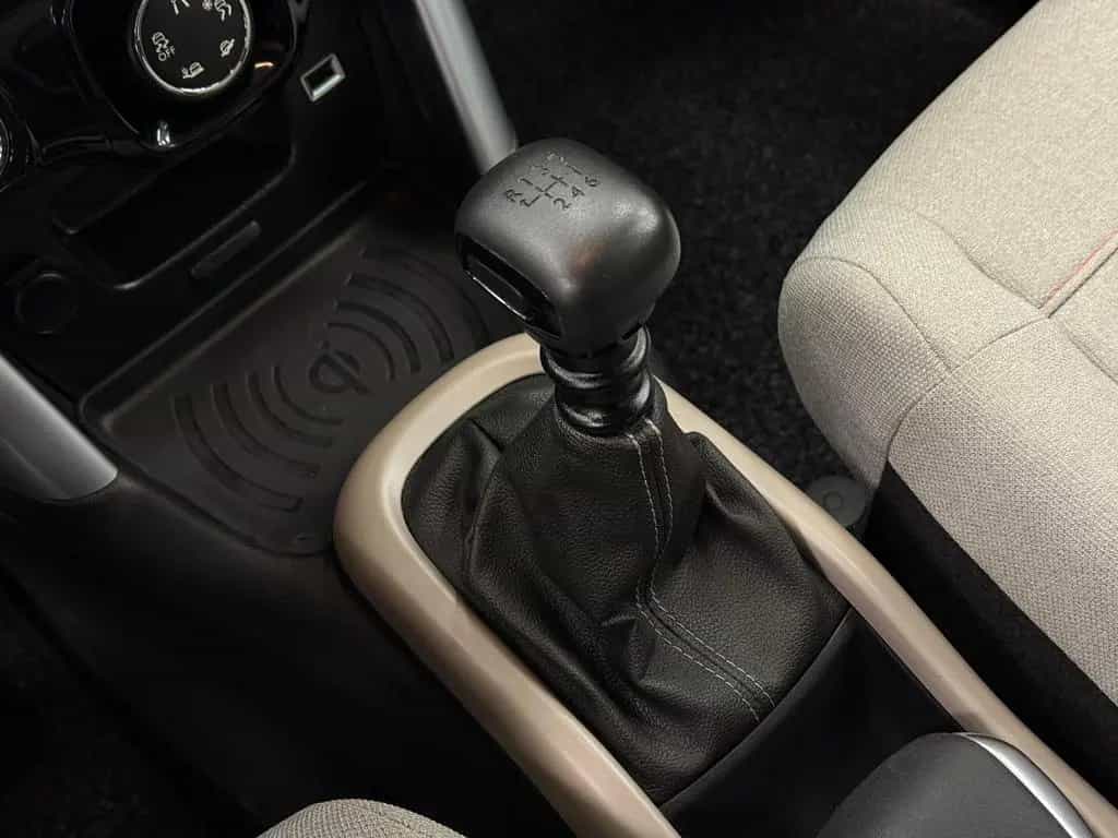Citroën C3 Aircross 1.2 PureTech Scheckheft LED Head-Up 05/2020-photo-31