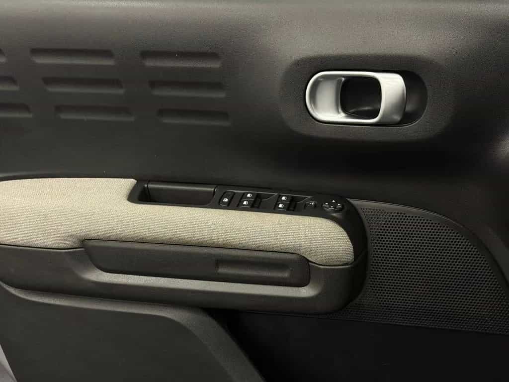 Citroën C3 Aircross 1.2 PureTech Scheckheft LED Head-Up 05/2020-photo-33