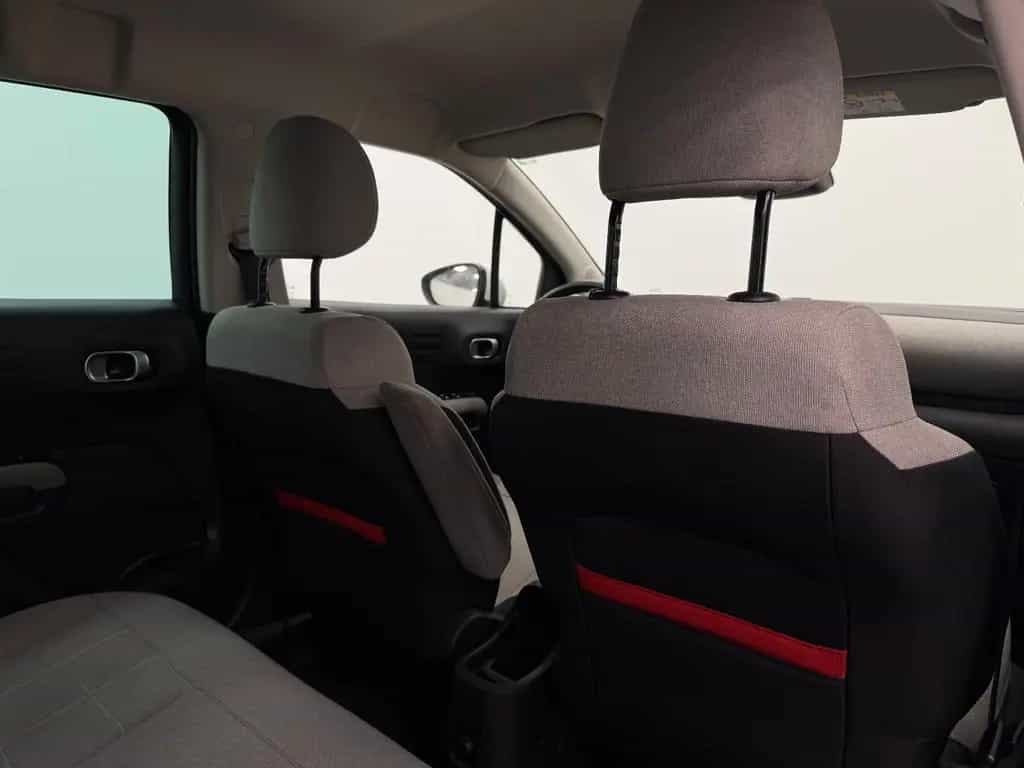 Citroën C3 Aircross 1.2 PureTech Scheckheft LED Head-Up 05/2020-photo-35