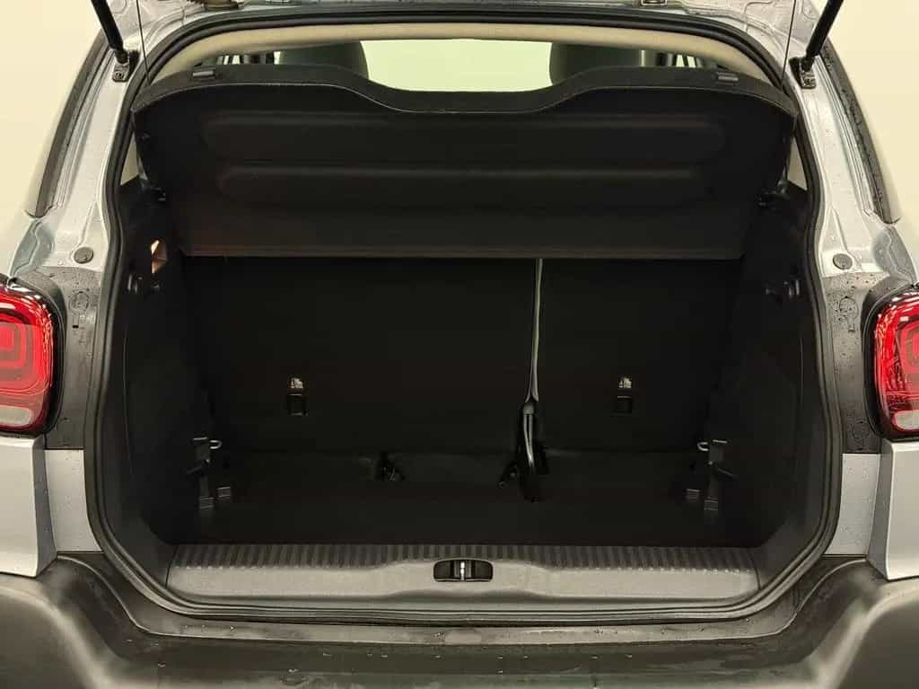 Citroën C3 Aircross 1.2 PureTech Scheckheft LED Head-Up 05/2020-photo-40
