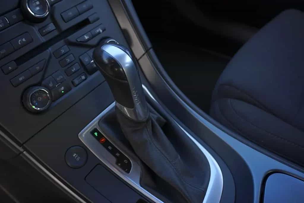 Saab 9-5 2.0 T 220 HP - AUTOMATIC - XENON 02/2011-photo-10