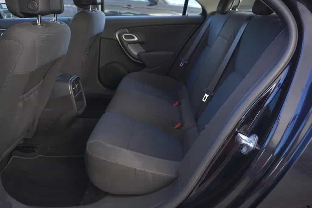 Saab 9-5 2.0 T 220 HP - AUTOMATIC - XENON 02/2011-photo-9