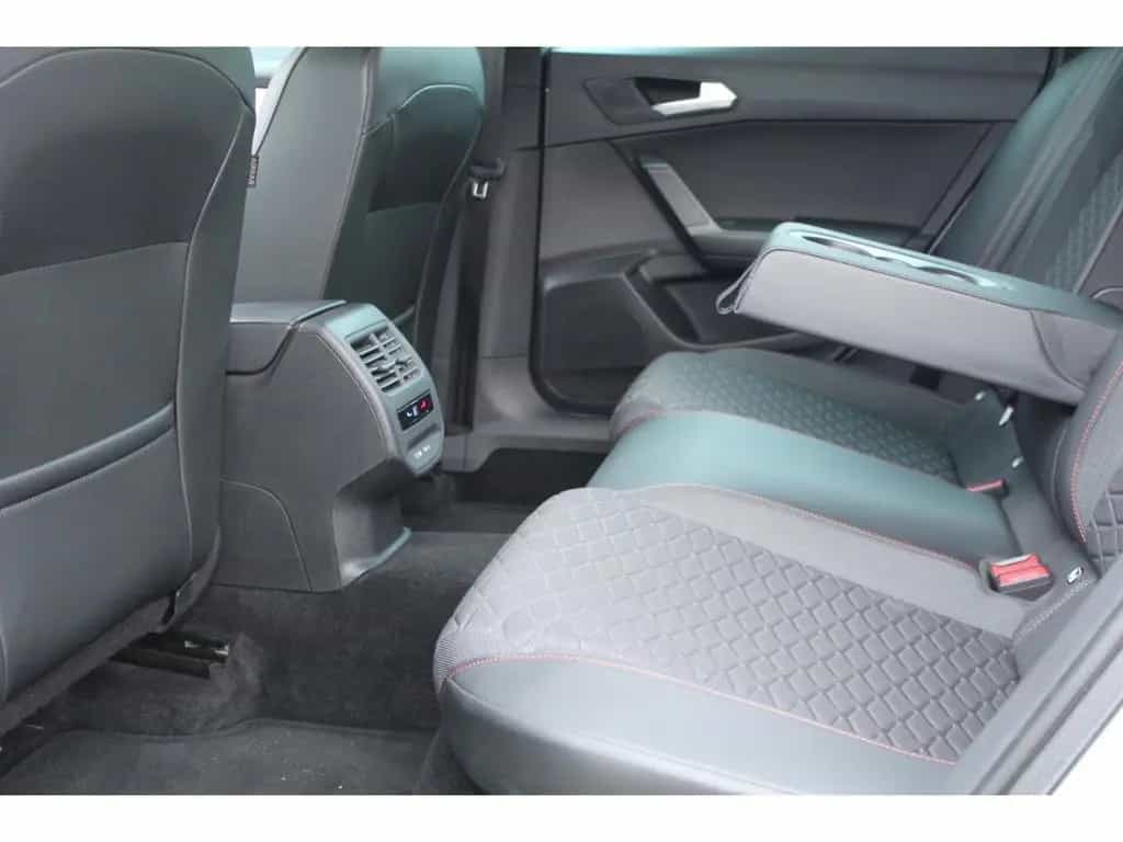 Seat Leon Sportstourer 2.0 TSI DSG FR AHK KAMERA DCC 12/2022-photo-12