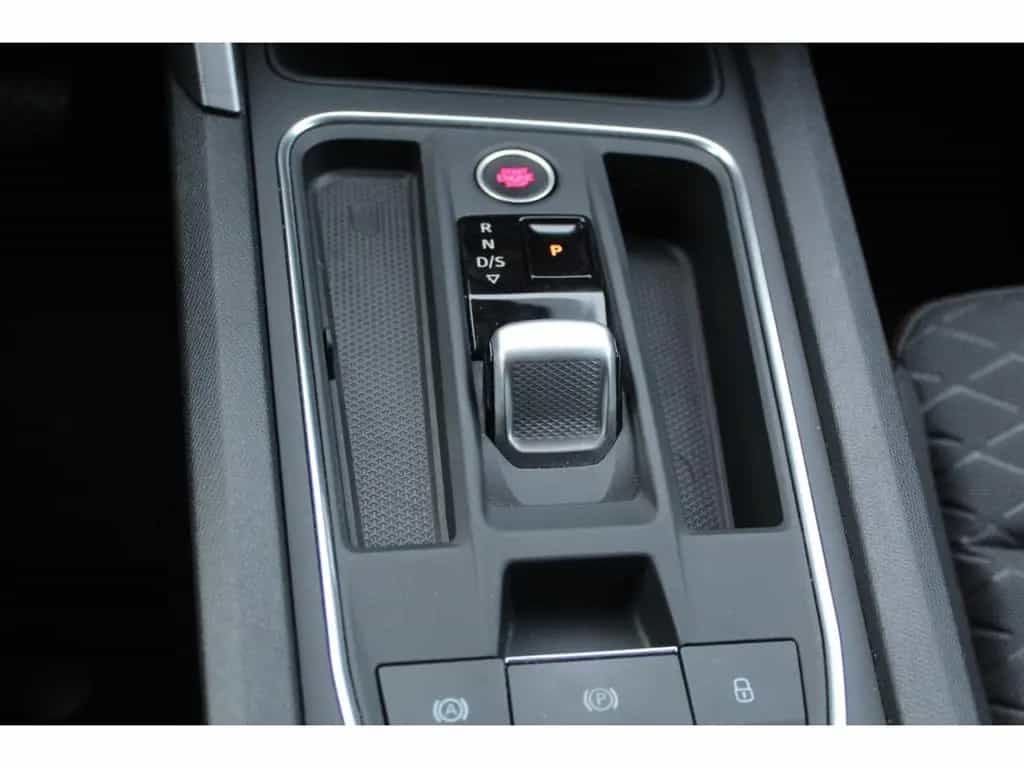 Seat Leon Sportstourer 2.0 TSI DSG FR AHK KAMERA DCC 12/2022-photo-15