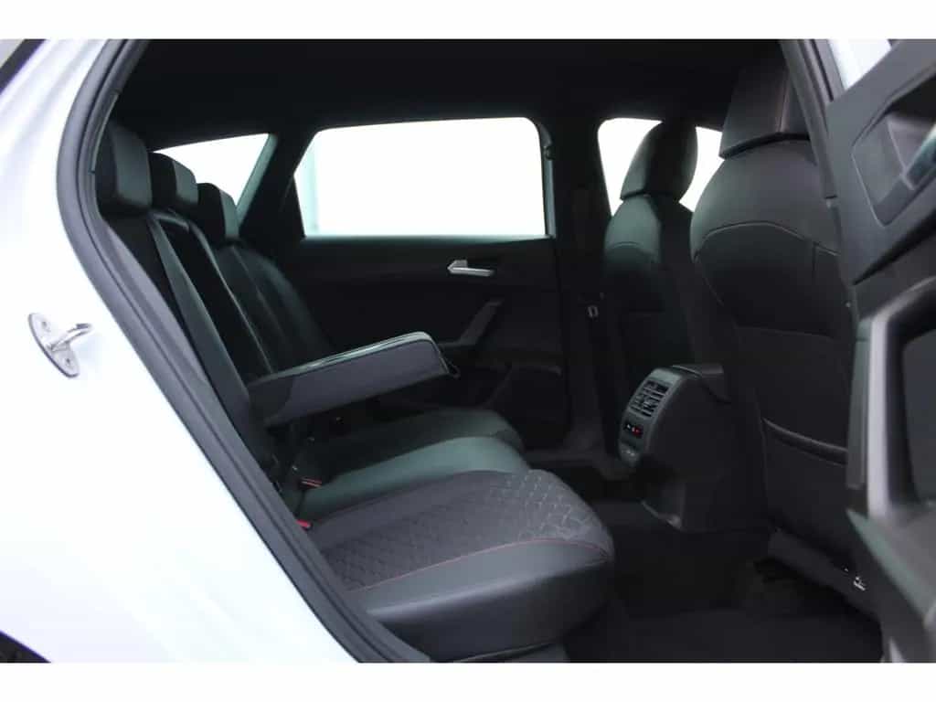 Seat Leon Sportstourer 2.0 TSI DSG FR AHK KAMERA DCC 12/2022-photo-25
