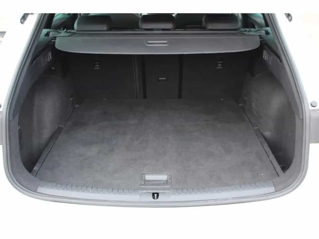 Seat Leon Sportstourer 2.0 TSI DSG FR AHK KAMERA DCC 12/2022-photo-28