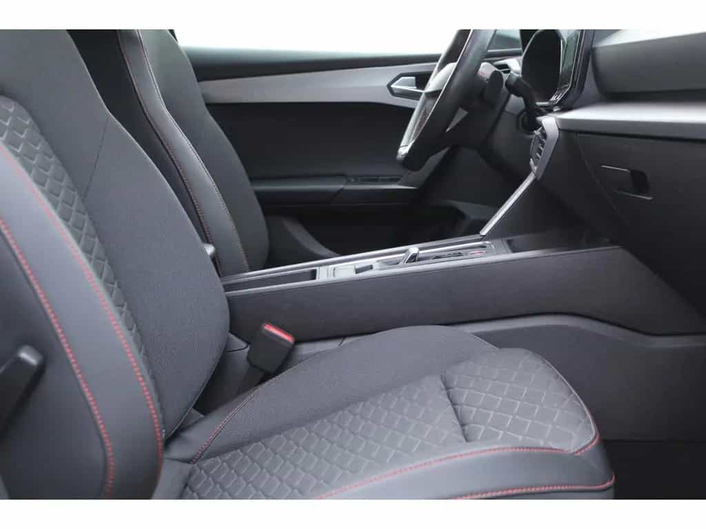 Seat Leon Sportstourer 2.0 TSI DSG FR AHK KAMERA DCC 12/2022-photo-7