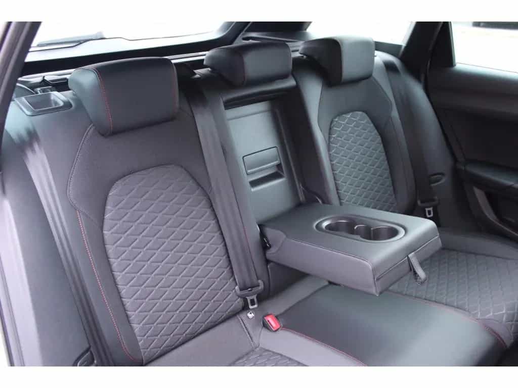 Seat Leon Sportstourer 2.0 TSI DSG FR AHK KAMERA DCC 12/2022-photo-8
