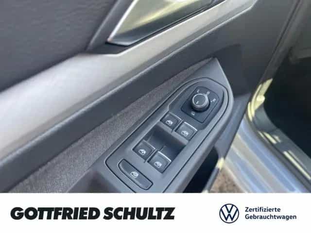Volkswagen Golf 1.5 TSI LED NAV SHZ EPH ALLSEASON Life 03/2023-photo-11
