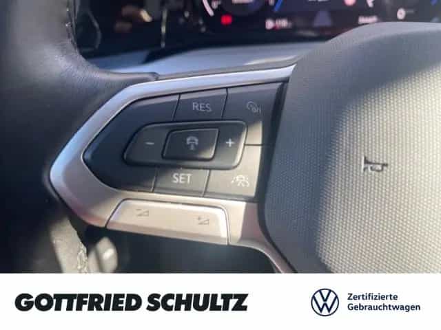 Volkswagen Golf 1.5 TSI LED NAV SHZ EPH ALLSEASON Life 03/2023-photo-12
