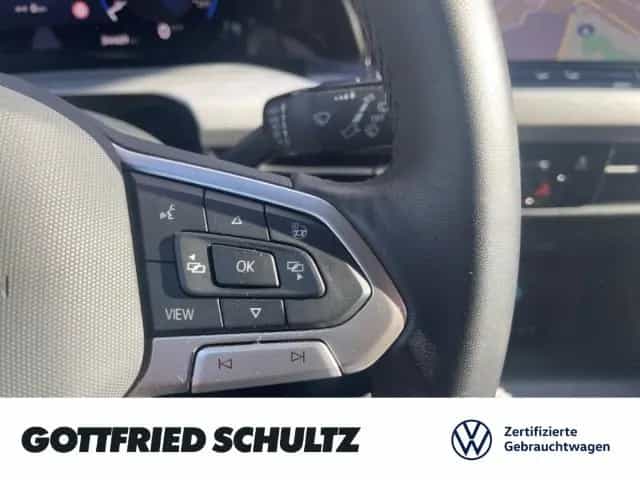 Volkswagen Golf 1.5 TSI LED NAV SHZ EPH ALLSEASON Life 03/2023-photo-13