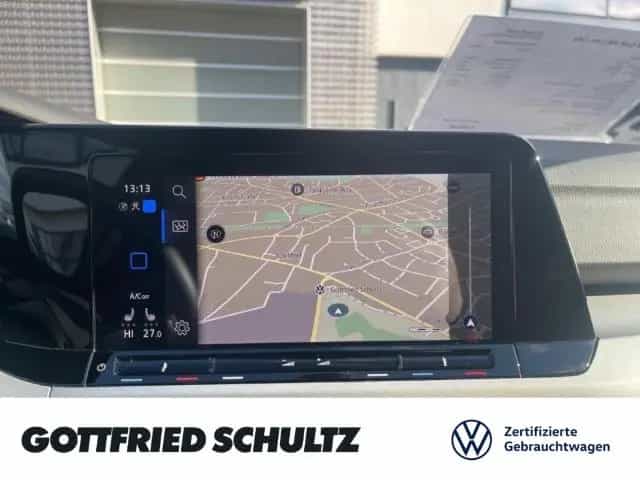 Volkswagen Golf 1.5 TSI LED NAV SHZ EPH ALLSEASON Life 03/2023-photo-14