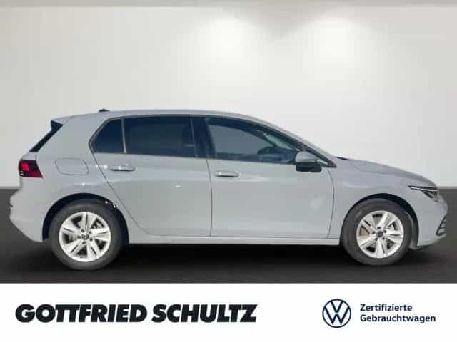 Volkswagen Golf 1.5 TSI LED NAV SHZ EPH ALLSEASON Life 03/2023-photo-3