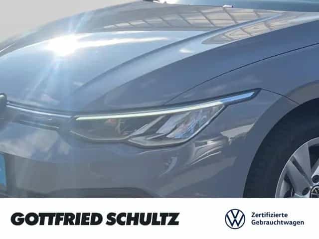 Volkswagen Golf 1.5 TSI LED NAV SHZ EPH ALLSEASON Life 03/2023-photo-5