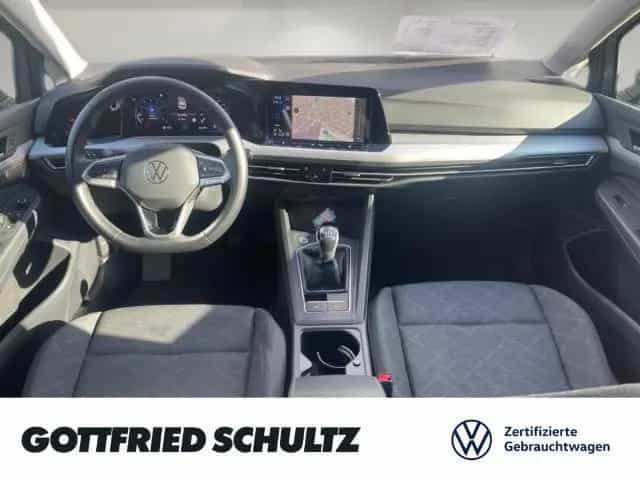 Volkswagen Golf 1.5 TSI LED NAV SHZ EPH ALLSEASON Life 03/2023-photo-7