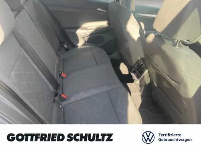 Volkswagen Golf 1.5 TSI LED NAV SHZ EPH ALLSEASON Life 03/2023-photo-8