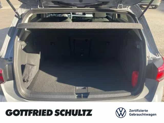 Volkswagen Golf 1.5 TSI LED NAV SHZ EPH ALLSEASON Life 03/2023-photo-9