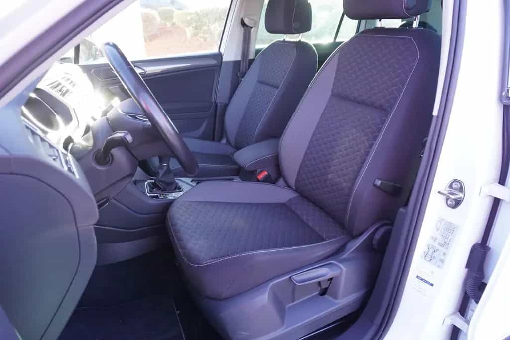 Volkswagen Tiguan 1.4 TSI Join Navi Kamera ACC AHK PDC LED 08/2018-photo-10