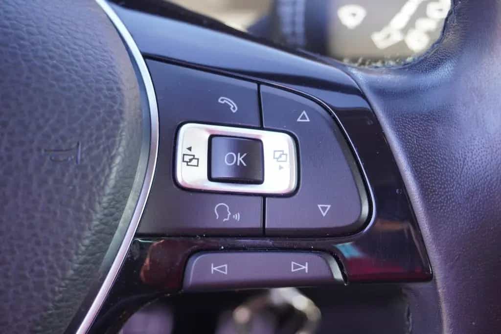 Volkswagen Tiguan 1.4 TSI Join Navi Kamera ACC AHK PDC LED 08/2018-photo-16