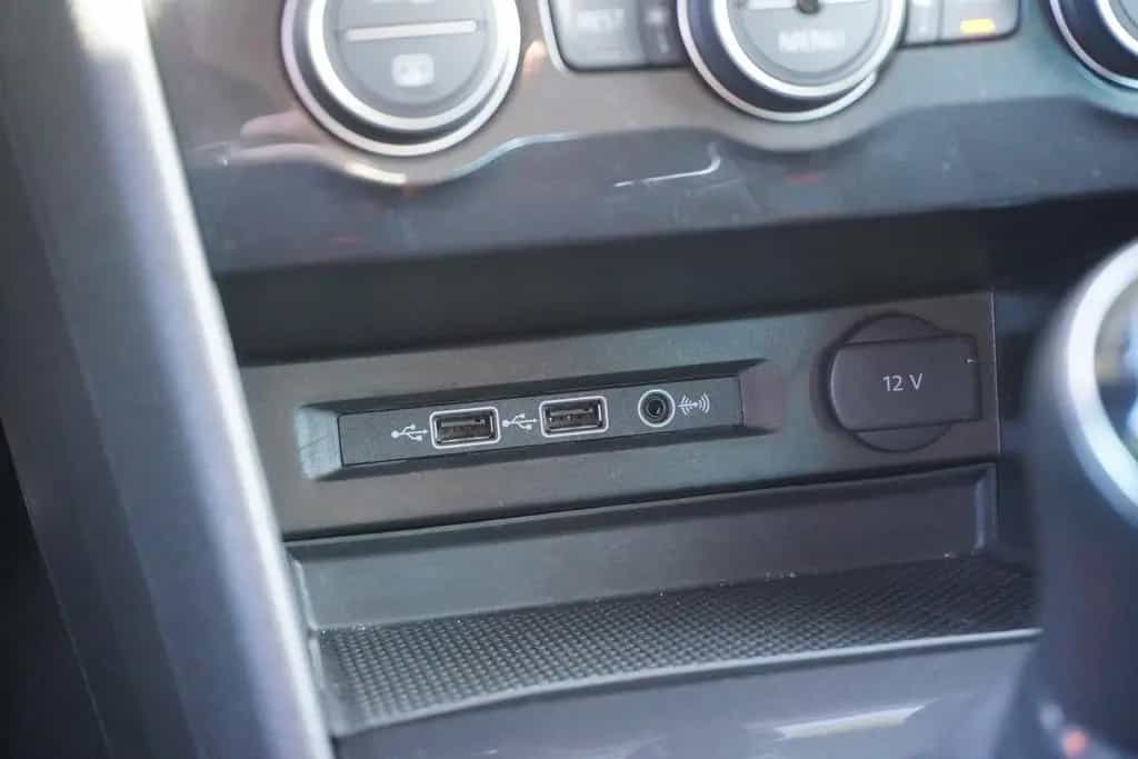 Volkswagen Tiguan 1.4 TSI Join Navi Kamera ACC AHK PDC LED 08/2018-photo-22