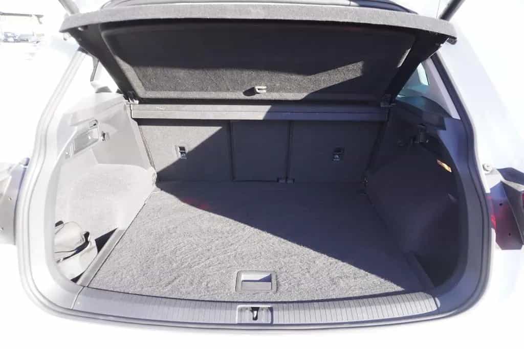 Volkswagen Tiguan 1.4 TSI Join Navi Kamera ACC AHK PDC LED 08/2018-photo-25