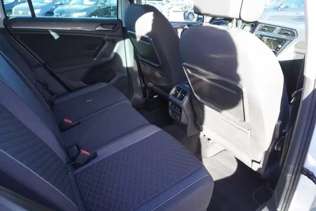 Volkswagen Tiguan 1.4 TSI Join Navi Kamera ACC AHK PDC LED 08/2018-photo-7